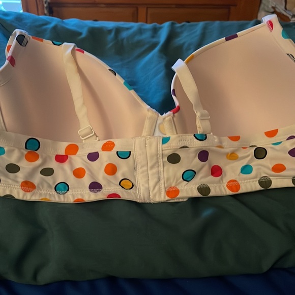 Cacique bra - Picture 2 of 3